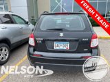 Used 2012 Suzuki SX4 AWD Hatchback image 4