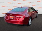Used 2021 Chevrolet Malibu LT w/ Leather Package image 5