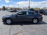 Used 2023 Chevrolet Malibu LS image 5