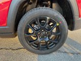 New 2025 Jeep Compass Latitude w/ Altitude Special Edition image 4