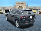 Used 2022 Jeep Compass Latitude image 5