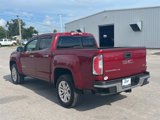 Used 2018 GMC Canyon SLT w/ Trailering Package image 3