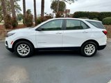 Used 2023 Chevrolet Equinox LS image 3