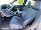 Used 2022 Lexus ES 350 F Sport image 5