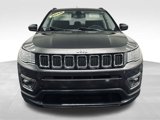 Used 2020 Jeep Compass Latitude w/ Cold Weather Group image 2