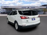 Used 2020 Chevrolet Equinox LT image 3