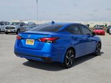 Used 2023 Nissan Versa SR w/ Trunk Package image 3