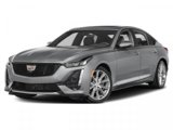 Used 2023 Cadillac CT5 Sport image 4