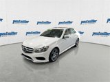 Used 2014 Mercedes-Benz E 350 4MATIC Sedan image 4