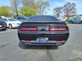 Used 2019 Dodge Challenger SXT w/ Blacktop Package image 5