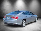 Used 2024 Chevrolet Malibu LS image 3