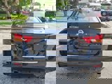 Certified 2022 Nissan Altima 2.5 SV w/ SV Premium Package image 5