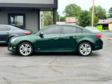 Used 2014 Chevrolet Cruze LTZ w/ RS Package image 2