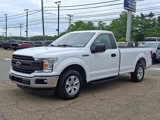 Certified 2020 Ford F150 XL w/ Equipment Group 101A Mid image 3