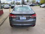 Used 2018 Ford Fusion SE w/ Fusion SE Technology Package image 4