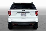Used 2016 Ford Explorer FWD image 4