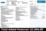 Used 2018 Ford Mustang Coupe image 3