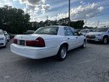 Used 2002 Mercury Grand Marquis LS image 6