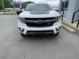Used 2018 Chevrolet Colorado Z71 image 6