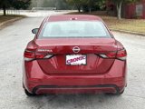 New 2025 Nissan Sentra SV image 4