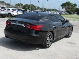 Used 2018 Nissan Maxima 3.5 SV image 3