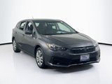 Used 2022 Subaru Impreza 2.0i image 3