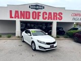 Used 2013 Kia Optima LX w/ Convenience Plus Pkg image 2