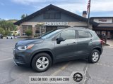 Used 2020 Chevrolet Trax LT w/ Driver Confidence Package image 3