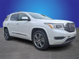 Used 2017 GMC Acadia Denali w/ Technology Package image 3