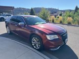 Used 2019 Chrysler 300 Limited w/ Safetytec Plus Group image 6
