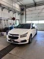 Used 2016 Chevrolet Cruze LS image 2