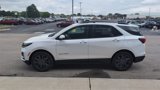 Used 2024 Chevrolet Equinox RS w/ RS Leather Package image 5