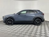 Certified 2022 MAZDA CX-30 AWD 2.5 Turbo S image 5