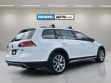 Used 2018 Volkswagen Golf Alltrack SEL image 4
