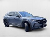 Used 2025 MAZDA CX-50 AWD 2.5 S w/ Preferred Package image 3