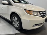 Used 2017 Honda Odyssey EX-L image 3
