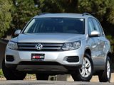 Used 2016 Volkswagen Tiguan S image 2