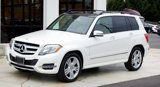 Used 2014 Mercedes-Benz GLK 350 4MATIC image 3