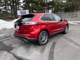 Used 2022 Ford Edge Titanium image 6
