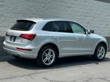 Used 2014 Audi Q5 TDI Premium Plus image 4