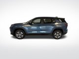New 2026 Chevrolet Equinox LT w/ Convenience Package II image 2