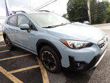 Used 2021 Subaru Crosstrek 2.0i Premium w/ Popular Package #4 image 4