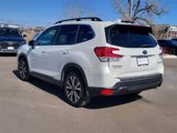 Used 2022 Subaru Forester Limited w/ Popular Package #3 image 3