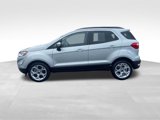 Used 2021 Ford EcoSport SE w/ SE Convenience Package image 2