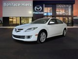 Used 2010 MAZDA MAZDA6 i Touring Plus image 4
