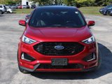 Used 2020 Ford Edge ST w/ Equipment Group 401A image 4