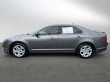 Used 2011 Ford Fusion SE w/ 202A Rapid Spec Order Code image 6