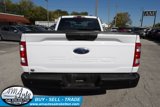 Used 2021 Ford F150 XL w/ Equipment Group 101A High image 4