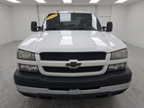 Used 2003 Chevrolet Silverado 2500 LS image 2