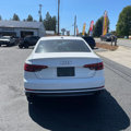 Used 2017 Audi A4 2.0T Premium Plus w/ Premium Plus Package image 4